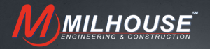 MILHOUSE LOGO