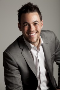 Matthew Pollard
