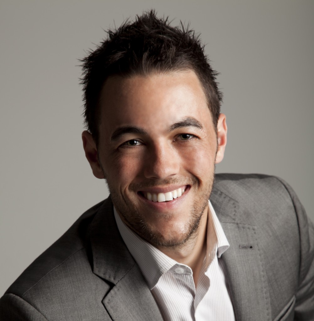 Matthew Pollard
