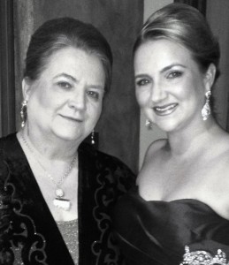 Danielle Sokol & Uli Kuess