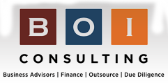 BOI Consulting