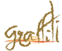 graffiti logo