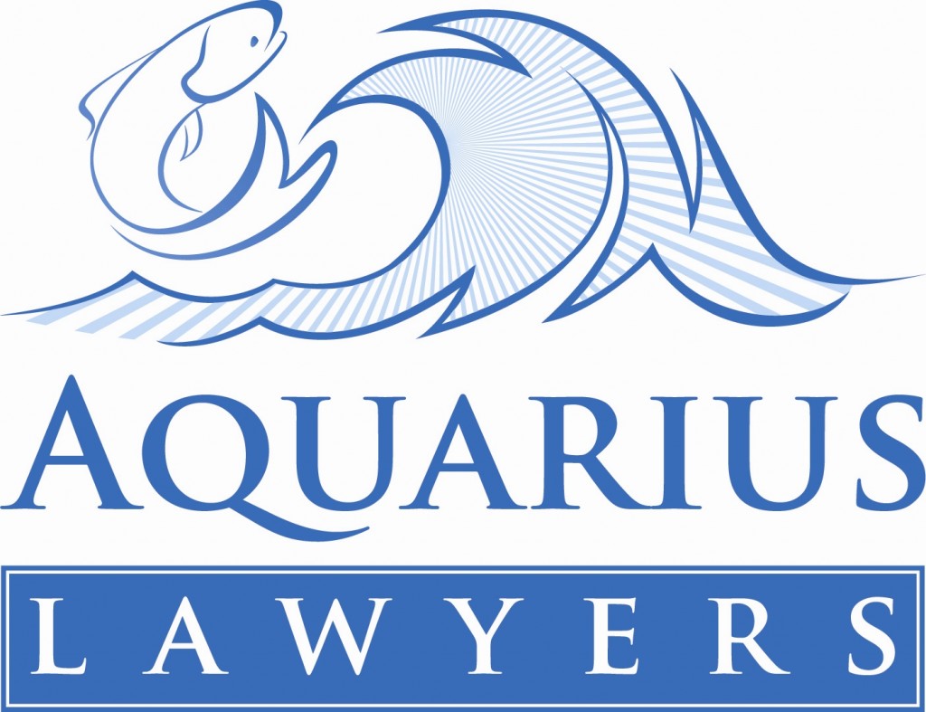 Katherine Hawes, "The Fish Lawyer" of Aquarius Lawyers Top Entrepreneurs Podcast Enterprise