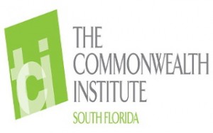 LogoThe Commonwealth Institute 