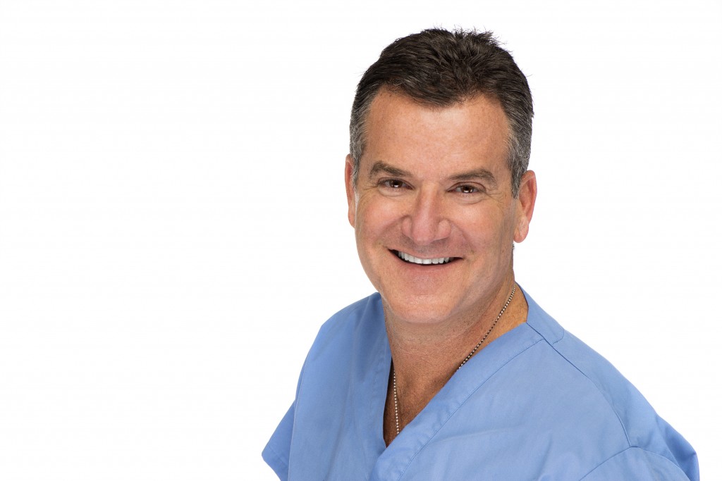 Dr. Gary Glassman