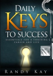daily keys 2 success-cover