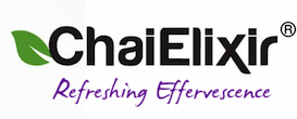 Chai Elixir Logo