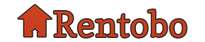 Rentobo Logo Orange