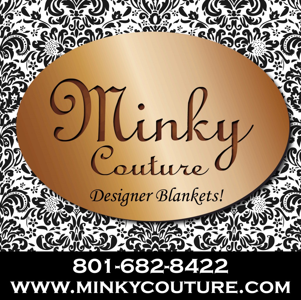 Soft Custom Minky Blankets by Minky Couture Top Entrepreneurs Podcast