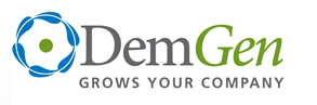 DemGen Logo