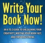 Write Your Book Now