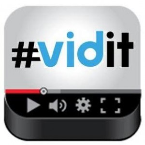 #vidit logo
