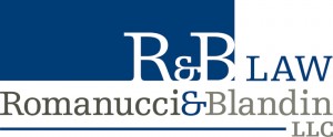 Romanucci & Blandin