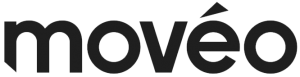 Moveo Logo Black transparent