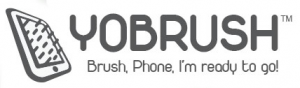 YoBrush Logo