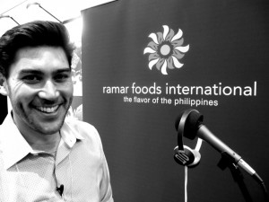 PJ with Ramar Banner_765