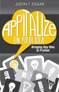 Appitalize on Your Idea Cover