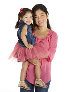 Julie Yang - Cool Carats