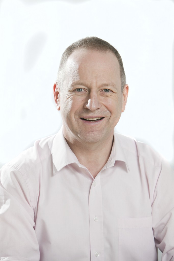 Creditsafe - David Knowles