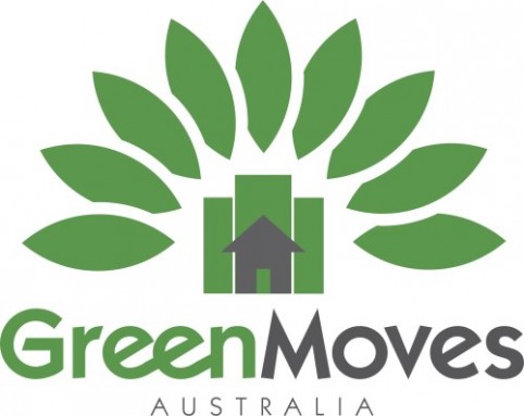 Green Moves Australia Logo