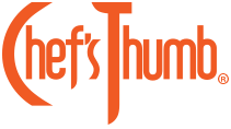 Chef's Thumb Logo