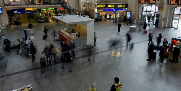 people walking inside train station FEATURED IMAGE