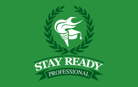 Stay Ready Professional