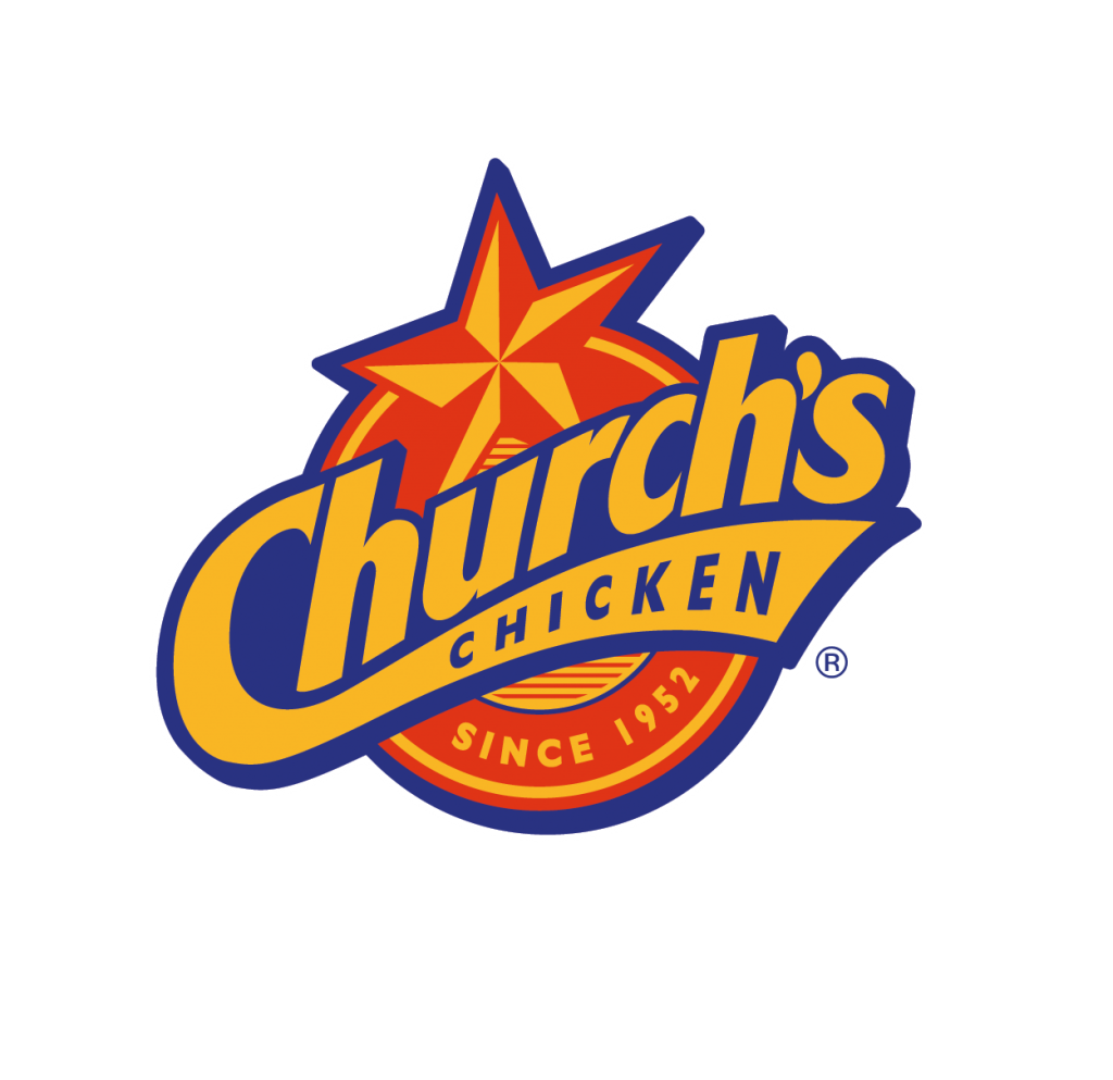 Church's Chicken LOGO
