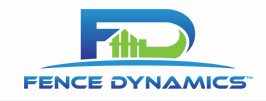 Fence Dynamics LOGO