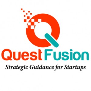 Quest Fusion Logo