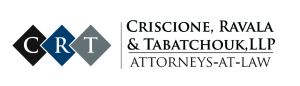Criscione, Ravala & Tabatchouk, LLP LOGO