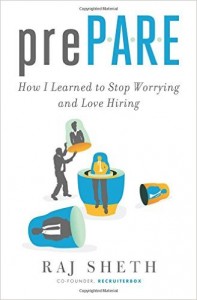 prePare: How I Learned to Stop Worrying and Love Hiring