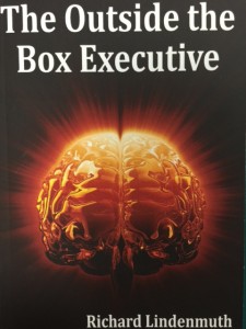 Outside the Box Exec Bookcover