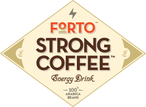 FORTO Strong Coffee