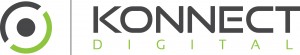 Konnect Digital Logo