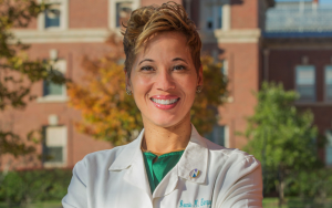 Dr. Bonnie Simpson Mason, MD
