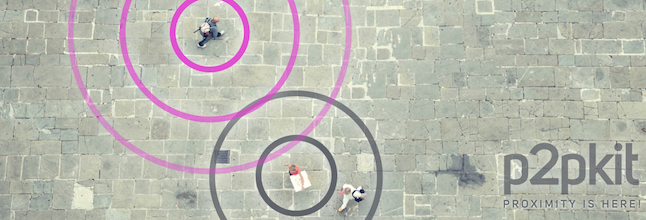 P2P Kit