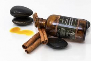 Essential oils