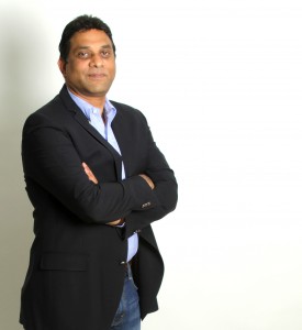 Tony Weeresinghe