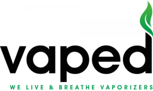 Vaped Logo Square 500x300 white bg