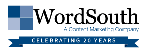 WordSouthLogo-20years