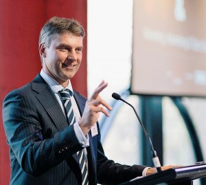 Peter Strohkorb Consulting International