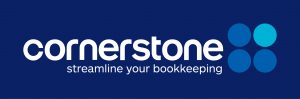 Cornerstone - Logo