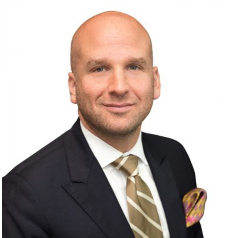 Brexit and better decision makers with Jonathan Citrin Top