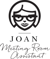 Joan Meeting Room Assistant