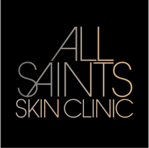ALL SAINTS WEBSITE logo update 2 on black