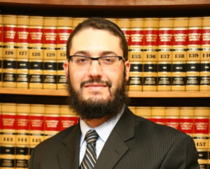 Michael E. Rubinstein