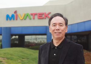 Joe Liu
