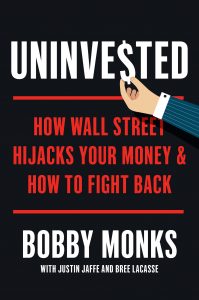 Uninvested-Cover