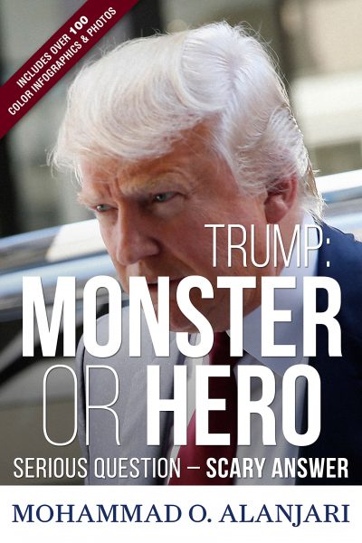 Trump: Monster or Hero